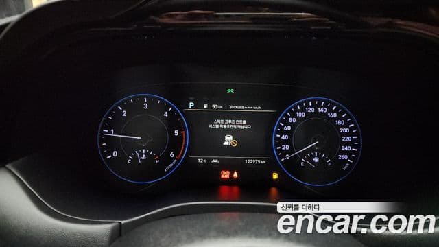 Hyundai Palisade Prestige, 2019 8