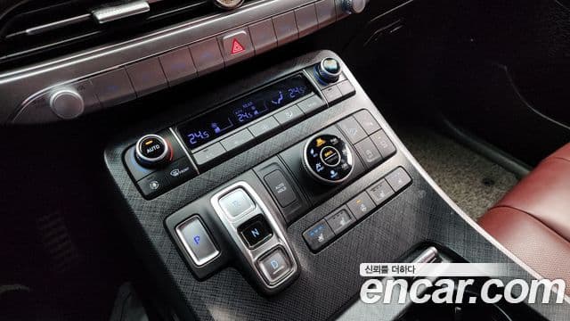 Hyundai Palisade Prestige, 2019 9