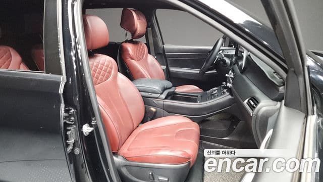 Hyundai Palisade Prestige, 2019 11