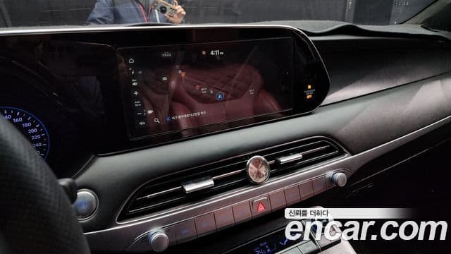 Hyundai Palisade Prestige, 2019 14