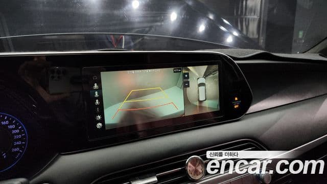 Hyundai Palisade Prestige, 2019 15