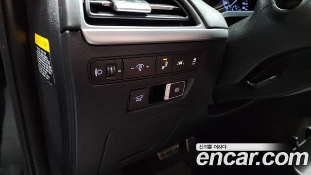 Hyundai Palisade Prestige, 2019 16