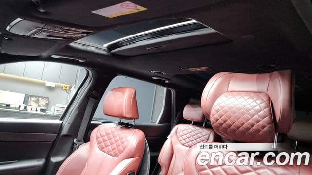 Hyundai Palisade Prestige, 2019 18