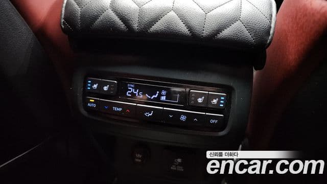 Hyundai Palisade Prestige, 2019 19