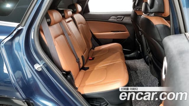 Kia Sportage 5세대 гибрид Signature 2WD, 2022 12