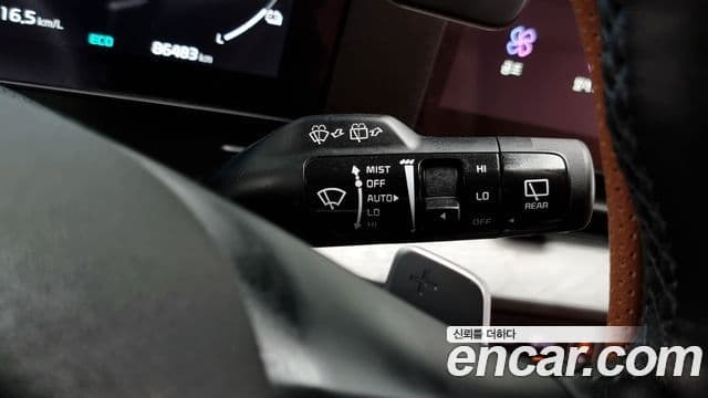 Kia Sportage 5세대 гибрид Signature 2WD, 2022 18