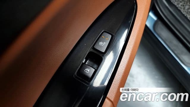 Kia Sportage 5세대 гибрид Signature 2WD, 2022 19