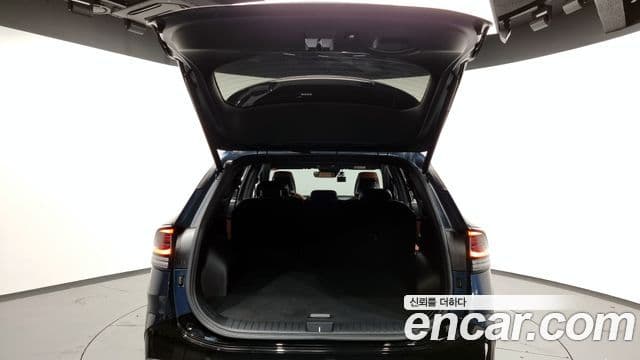 Kia Sportage 5세대 гибрид Signature 2WD, 2022 20