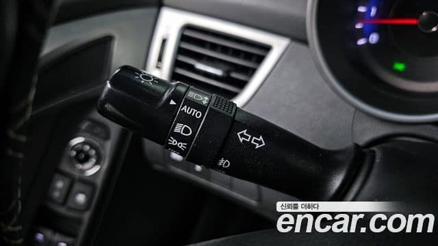 Hyundai Avante MD Luxury, 2012 16