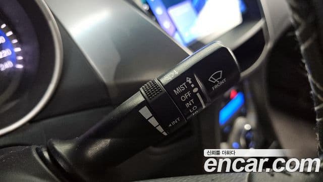 Hyundai Avante MD Luxury, 2012 18