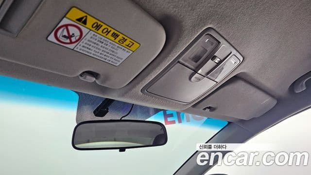 Hyundai Avante MD Luxury, 2012 19