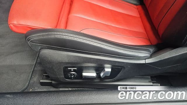 BMW 8시리즈 (G15) M850i xDrive купе, 2023 18