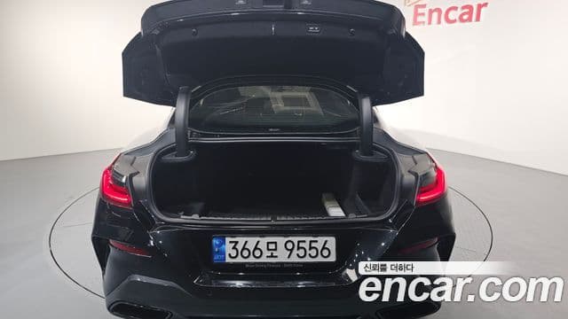 BMW 8시리즈 (G15) M850i xDrive купе, 2023 20