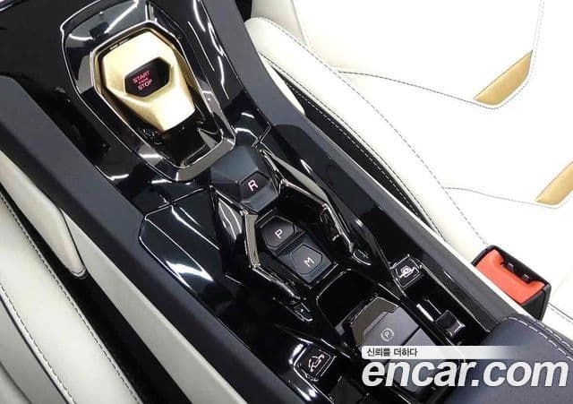 Lamborghini 우라칸 LP640-4 Evo Spyder, 2023 7