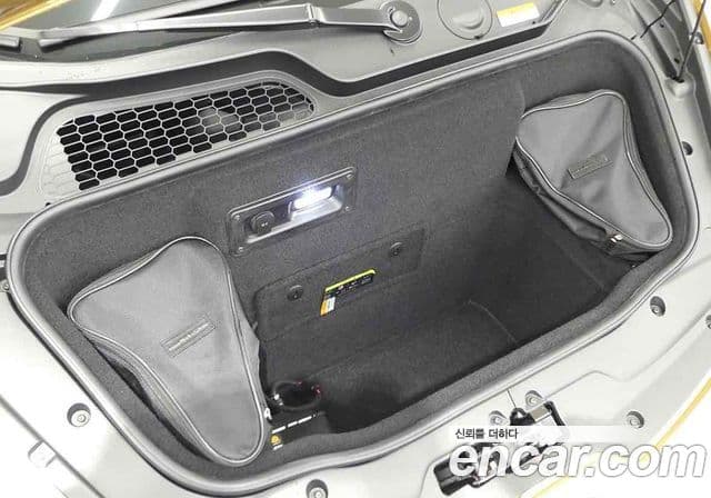 Lamborghini 우라칸 LP640-4 Evo Spyder, 2023 10