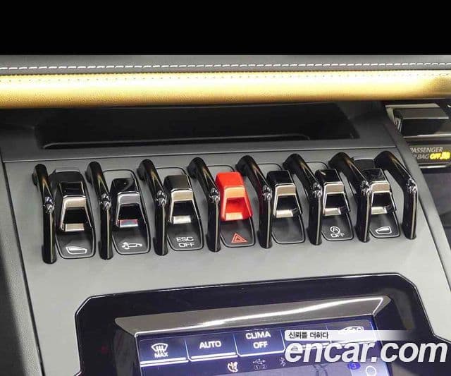 Lamborghini 우라칸 LP640-4 Evo Spyder, 2023 16