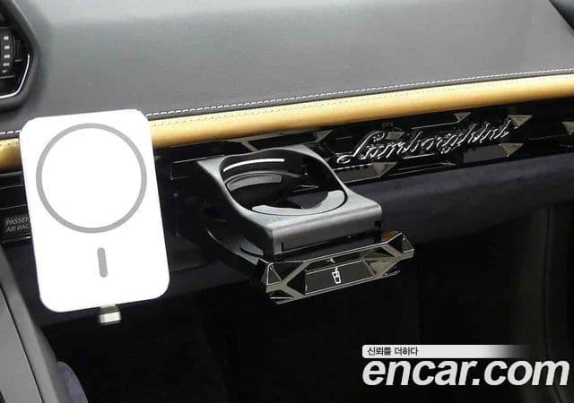 Lamborghini 우라칸 LP640-4 Evo Spyder, 2023 17