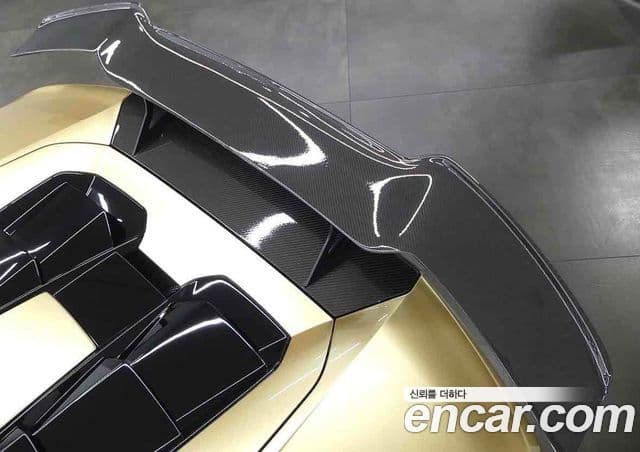 Lamborghini 우라칸 LP640-4 Evo Spyder, 2023 20