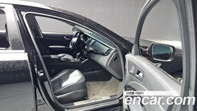 Kia K9 Special, 2013 11