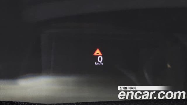 Kia K9 Special, 2013 19