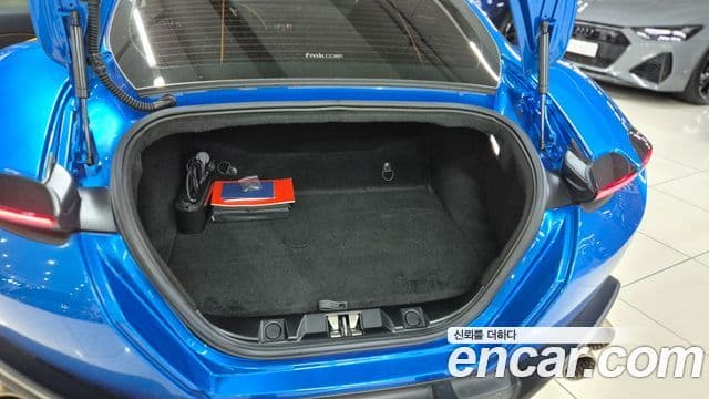 Ferrari 로마, 2023 6