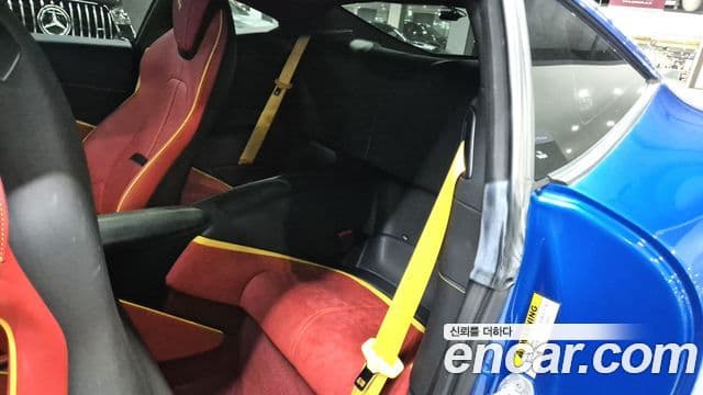 Ferrari 로마, 2023 9