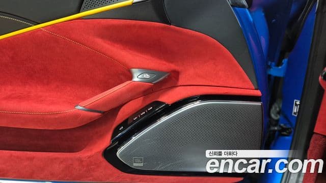 Ferrari 로마, 2023 11