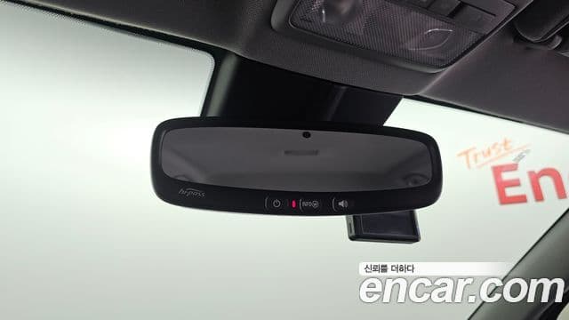 Chevrolet(GM대우) The / новый New Trax 1.4 Perfect чёрный, 2019 19