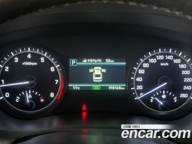 Genesis G80 Premium Luxury, 2017 все фото