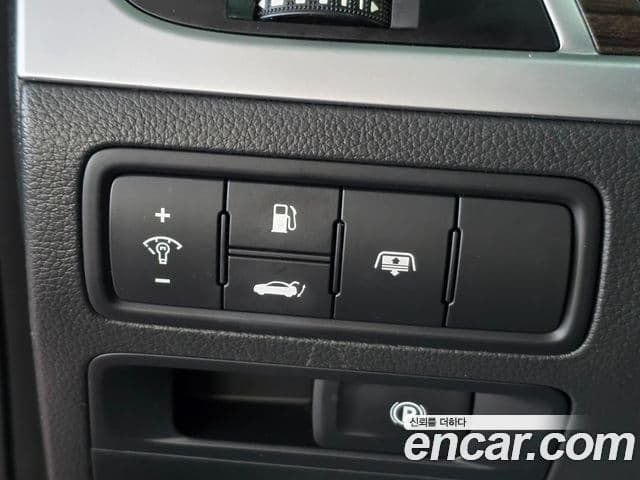 Genesis G80 Premium Luxury, 2017 7