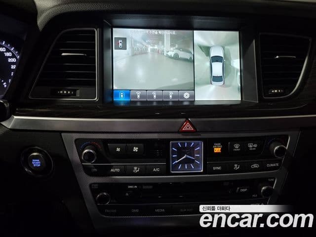 Genesis G80 Premium Luxury, 2017 9