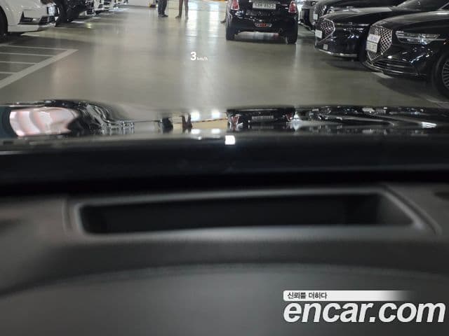 Genesis G80 Premium Luxury, 2017 18