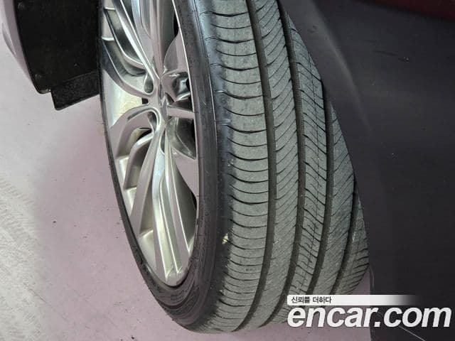 Genesis G80 Premium Luxury, 2017 20