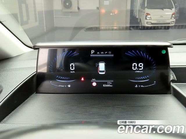 Hyundai Staria Modern, 2022 7