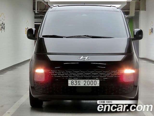 Hyundai Staria Modern, 2022 19