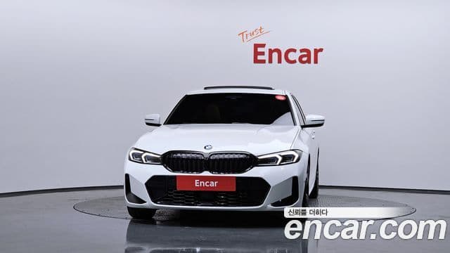 BMW 3시리즈 (G20) 320i M Sport, 2023 3
