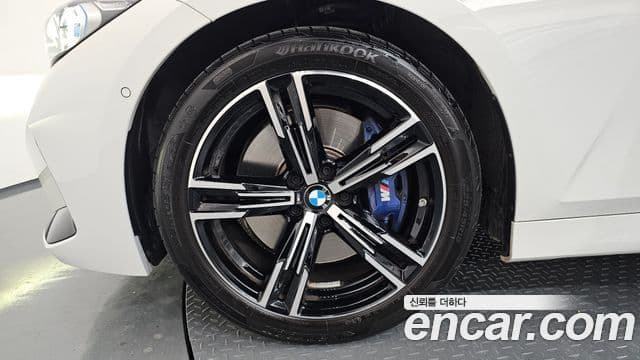 BMW 3시리즈 (G20) 320i M Sport, 2023 все фото
