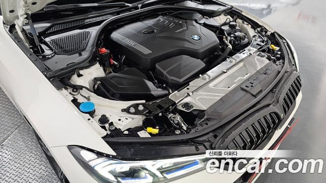 BMW 3시리즈 (G20) 320i M Sport, 2023 6