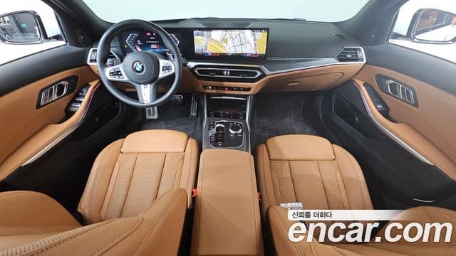 BMW 3시리즈 (G20) 320i M Sport, 2023 7