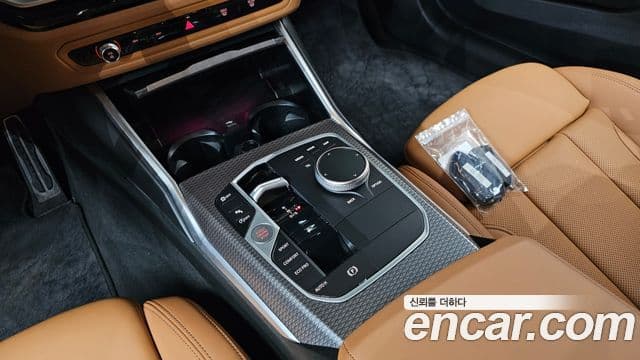 BMW 3시리즈 (G20) 320i M Sport, 2023 9