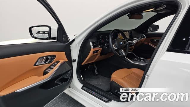 BMW 3시리즈 (G20) 320i M Sport, 2023 10