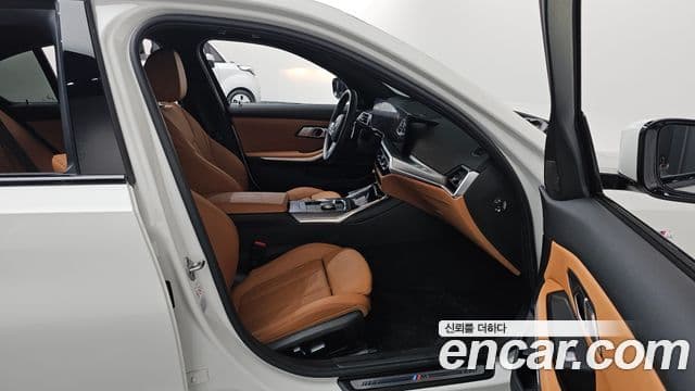 BMW 3시리즈 (G20) 320i M Sport, 2023 11