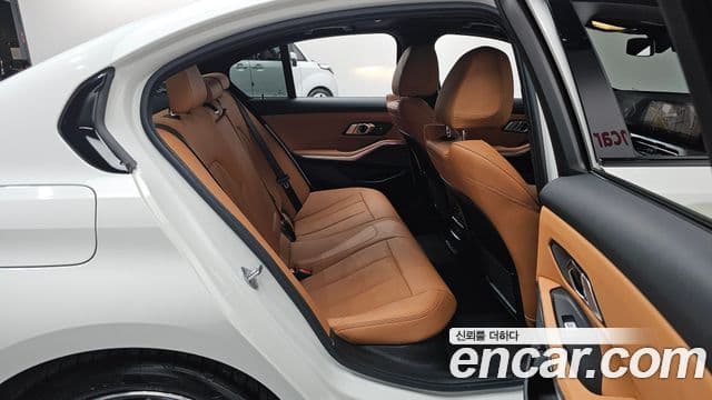 BMW 3시리즈 (G20) 320i M Sport, 2023 12