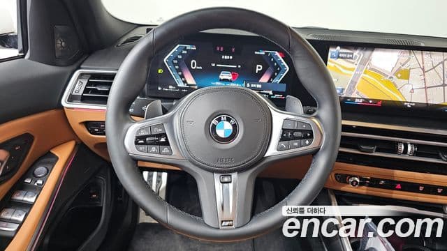 BMW 3시리즈 (G20) 320i M Sport, 2023 13