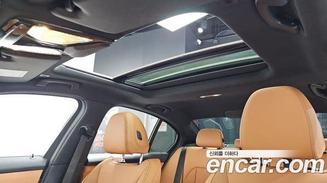 BMW 3시리즈 (G20) 320i M Sport, 2023 19