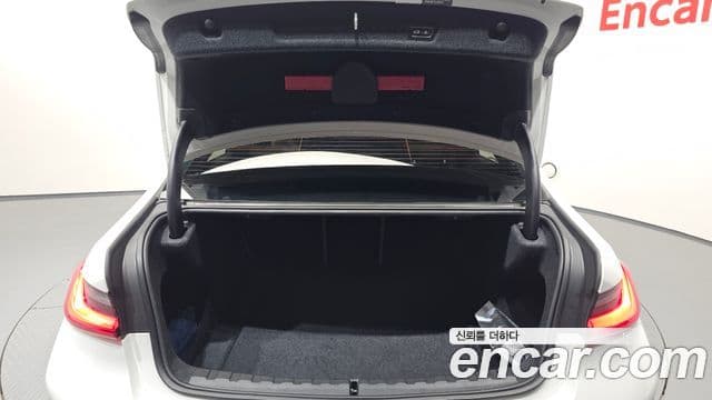 BMW 3시리즈 (G20) 320i M Sport, 2023 20