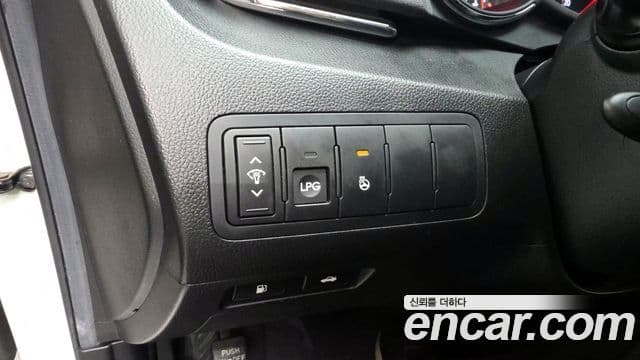 Kia K7 빌트인캠2 — базовая версия - Built-in Cam 2, 2010 16