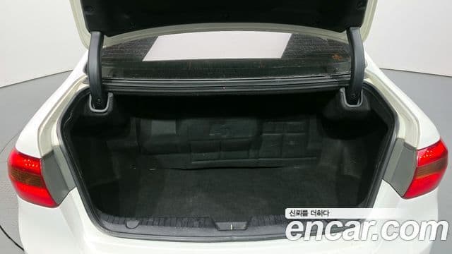 Kia K7 빌트인캠2 — базовая версия - Built-in Cam 2, 2010 20