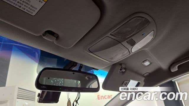 Hyundai YF Sonata LPI top, 2011 18