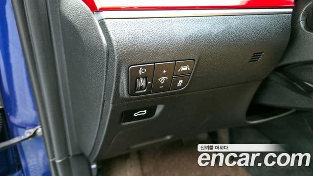 Kia K5 3세대 Prestige, 2020 13